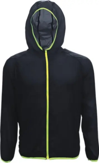 Picture of Bocini, Adults Running Jacket